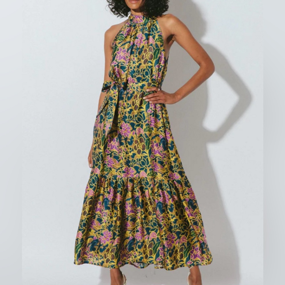 Cleobella Luella Ankle Dress